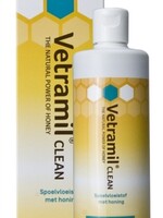 Vetramil Vetramil clean spoelvloeistof