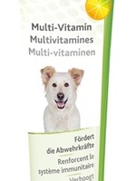 Trixie Trixie multi-vitamine pasta hond