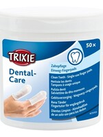 Trixie Trixie dentalcare vingerpads