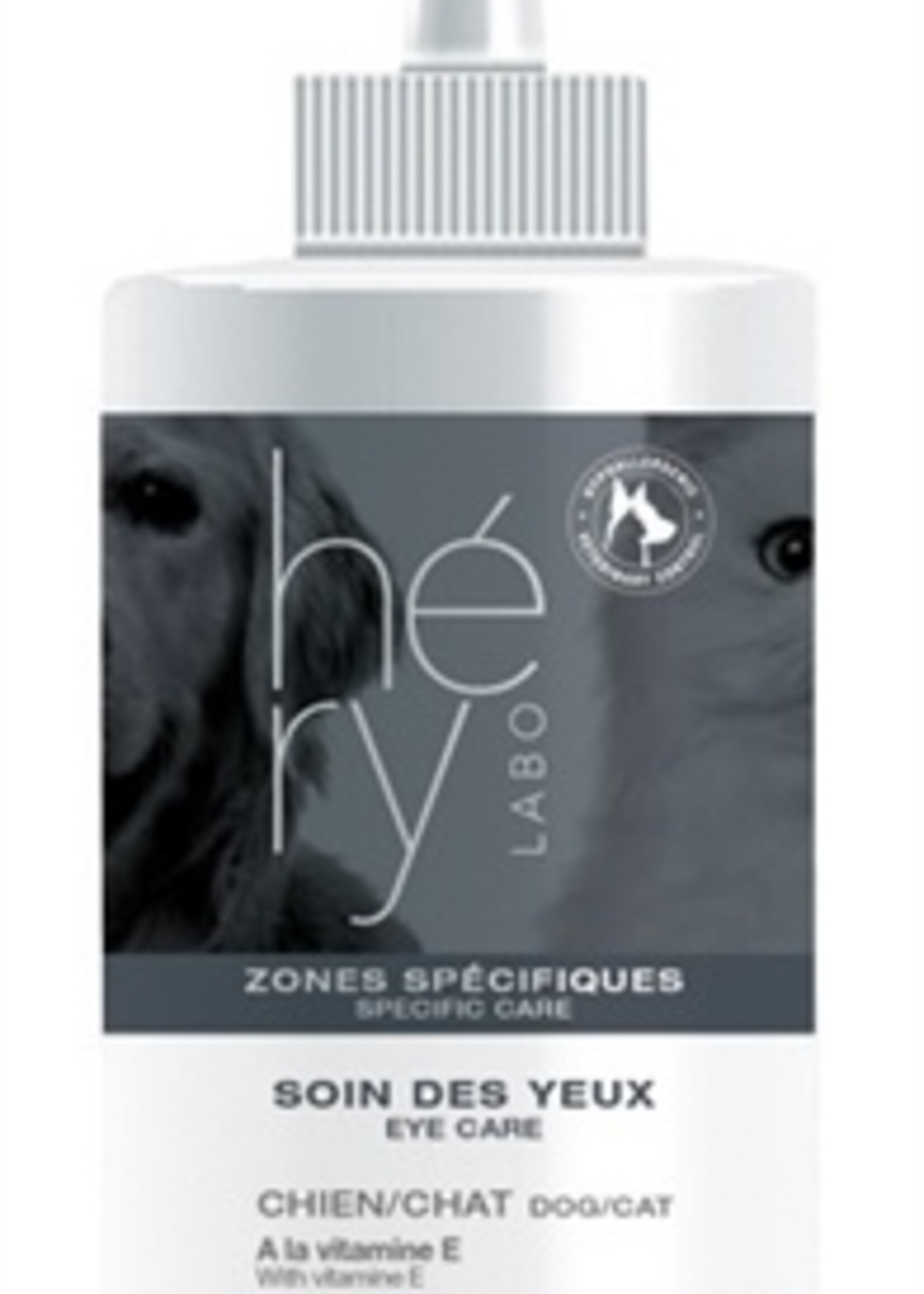 Hery Hery oogverzorging hond / kat