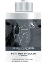 Hery Hery oorverzorging hond / kat