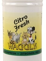 Waggly Waggly citro fresh