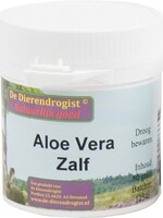 Dierendrogist Dierendrogist aloe vera zalf