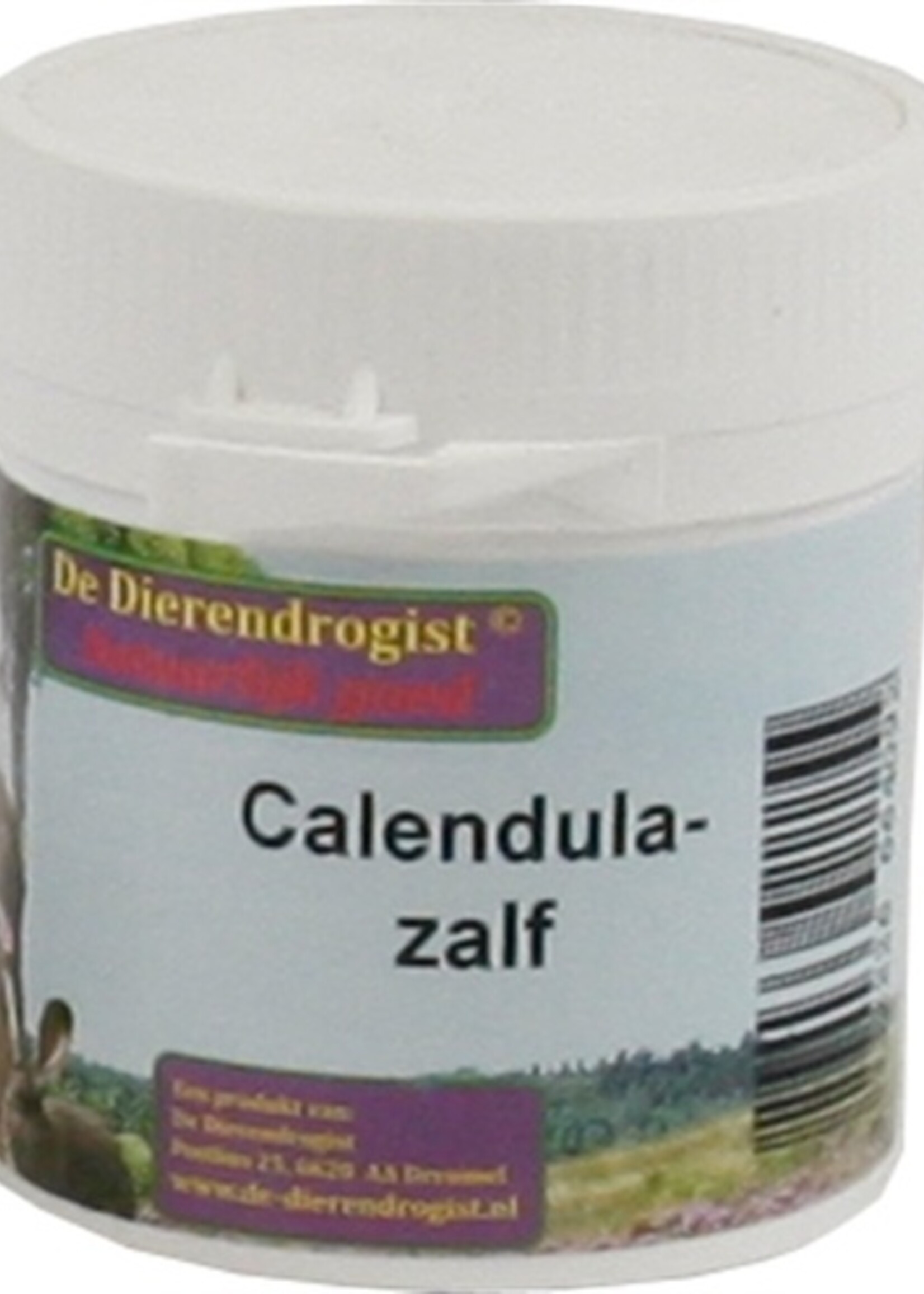 Dierendrogist Dierendrogist calendulazalf