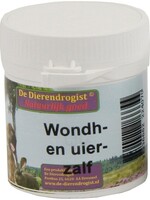 Dierendrogist Dierendrogist wond- en uierzalf