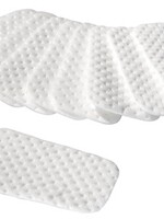 D&d D&d sanitary pads one size fits all