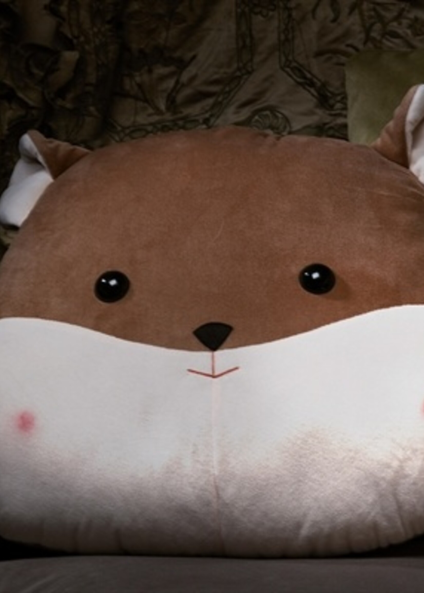 Croci Croci hondenkussen hamster