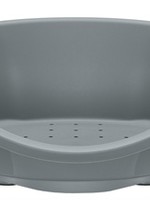 Imac Imac hondenmand dido 2nd life grijs