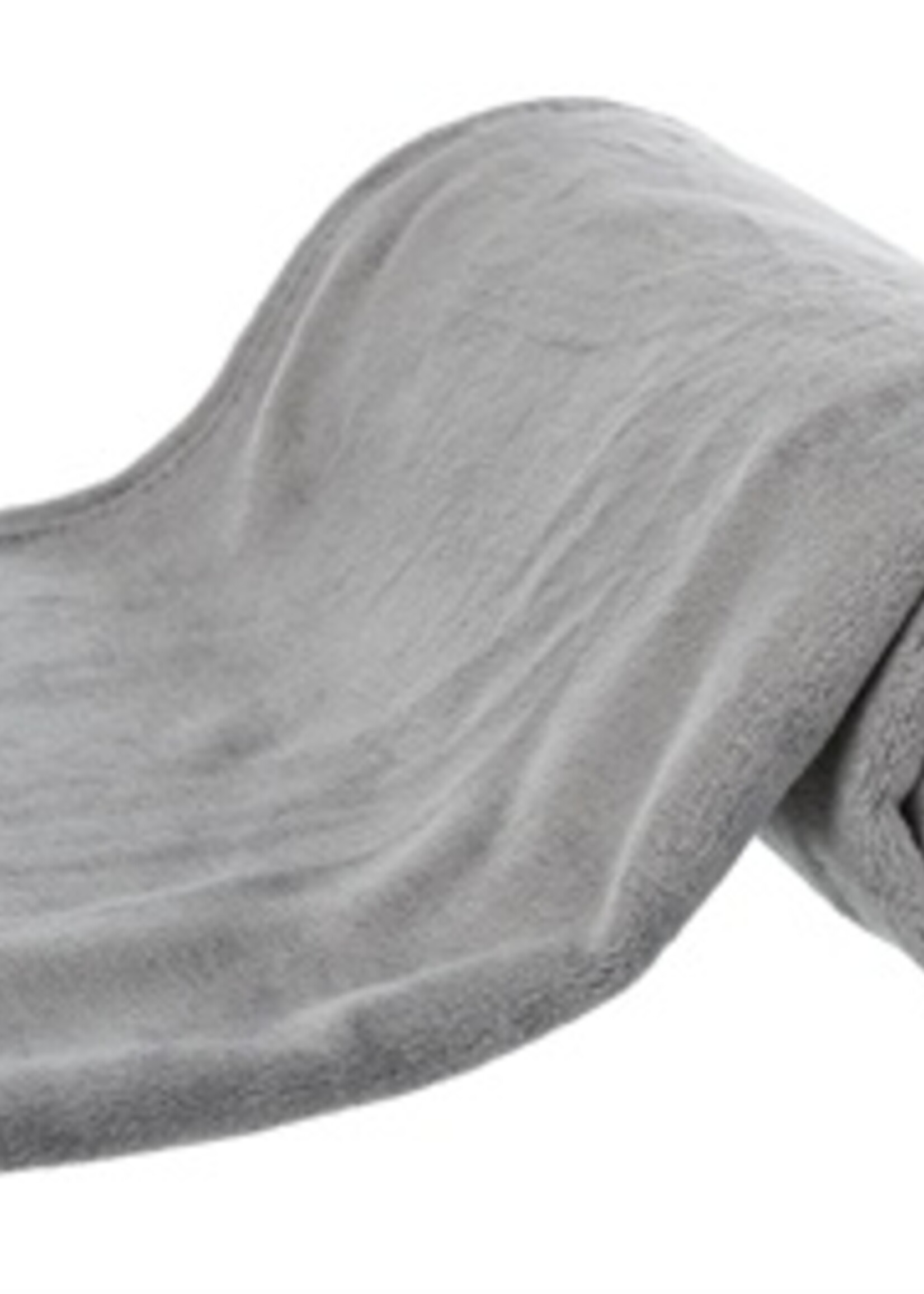 Trixie Trixie hondendeken kimmy fleece grijs