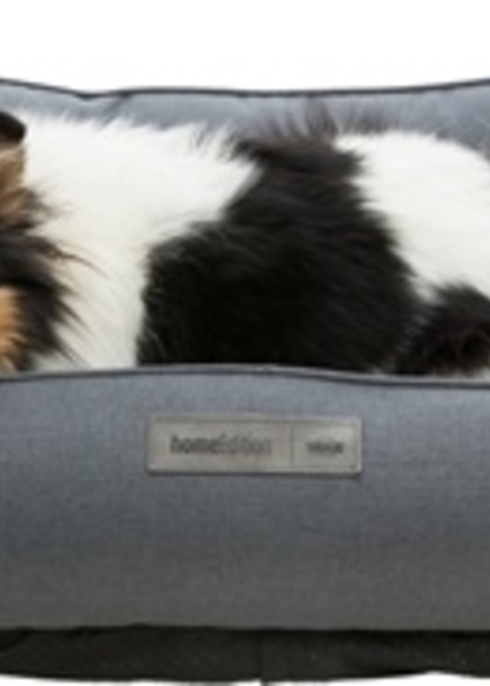 Trixie Trixie hondenmand farello grijs