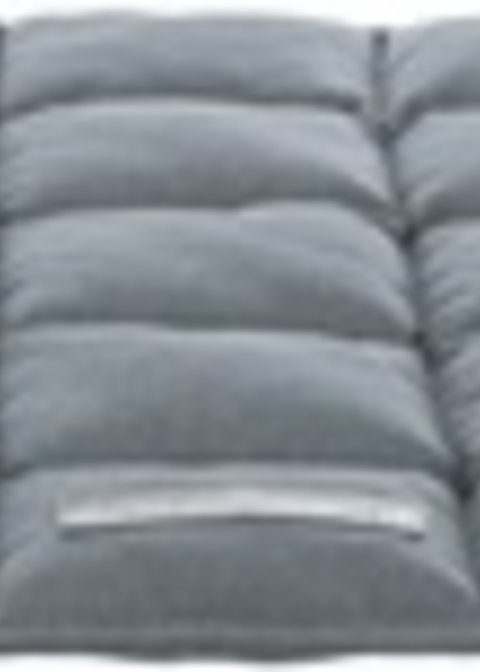 Trixie Trixie honden kussen mat farello grijs