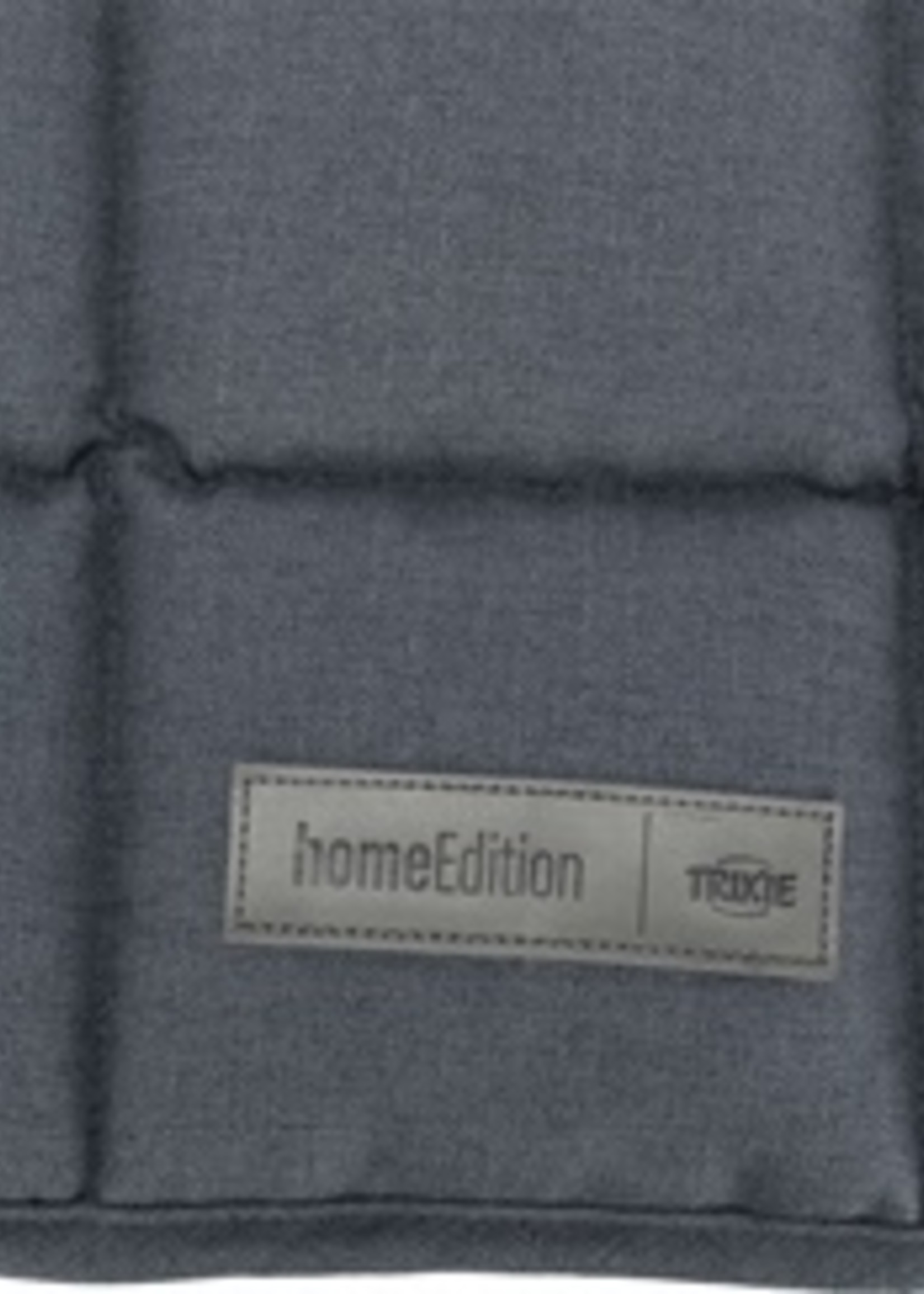 Trixie Trixie honden kussen mat farello grijs