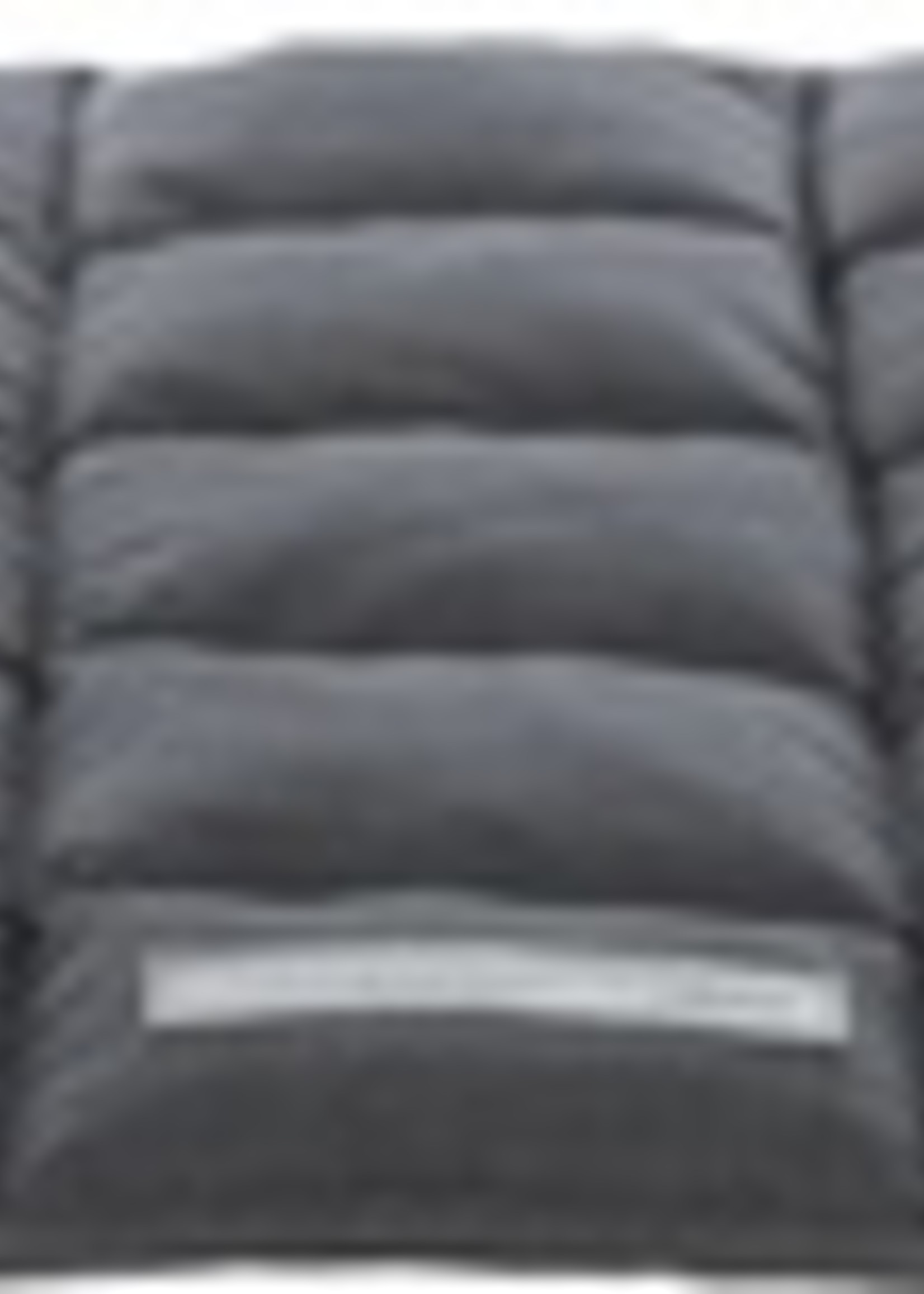 Trixie Trixie honden kussen mat farello zwart