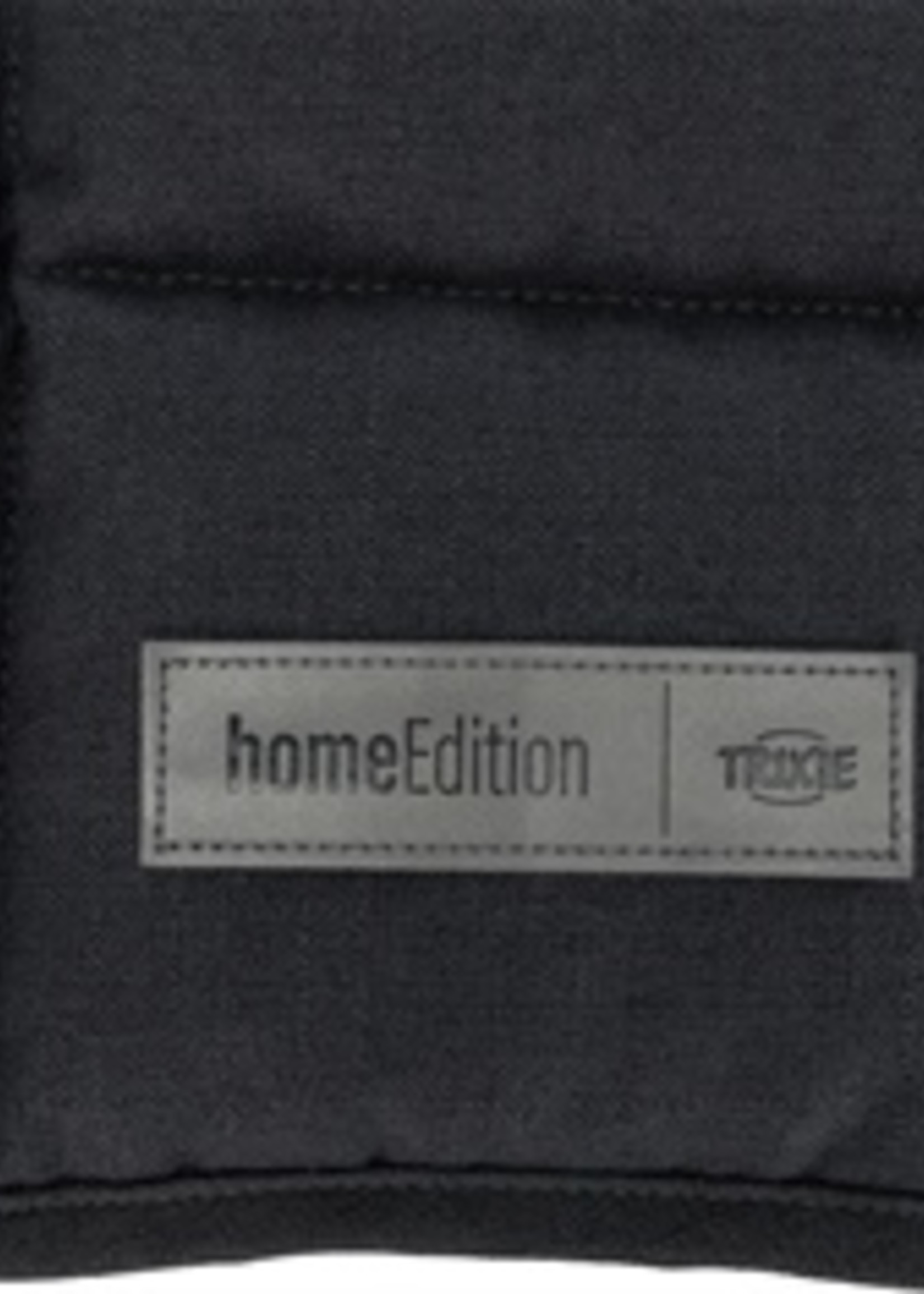 Trixie Trixie honden kussen mat farello zwart