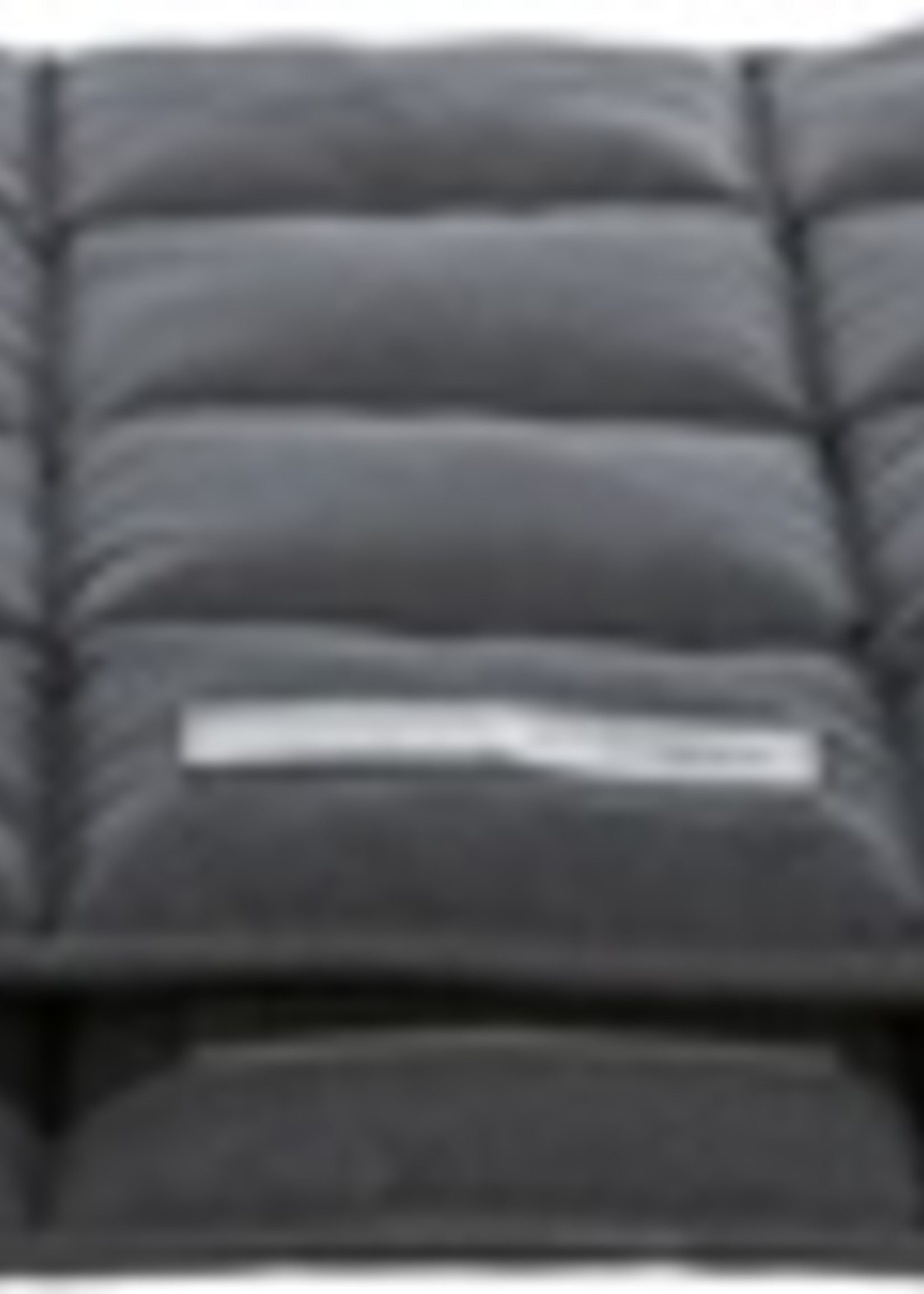 Trixie Trixie honden kussen mat farello zwart