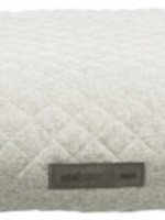 Trixie Trixie hondenkussen noah vitaal schuimrubber lichtgrijs