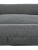 Trixie Trixie hondenmand pulito vitaal grijs