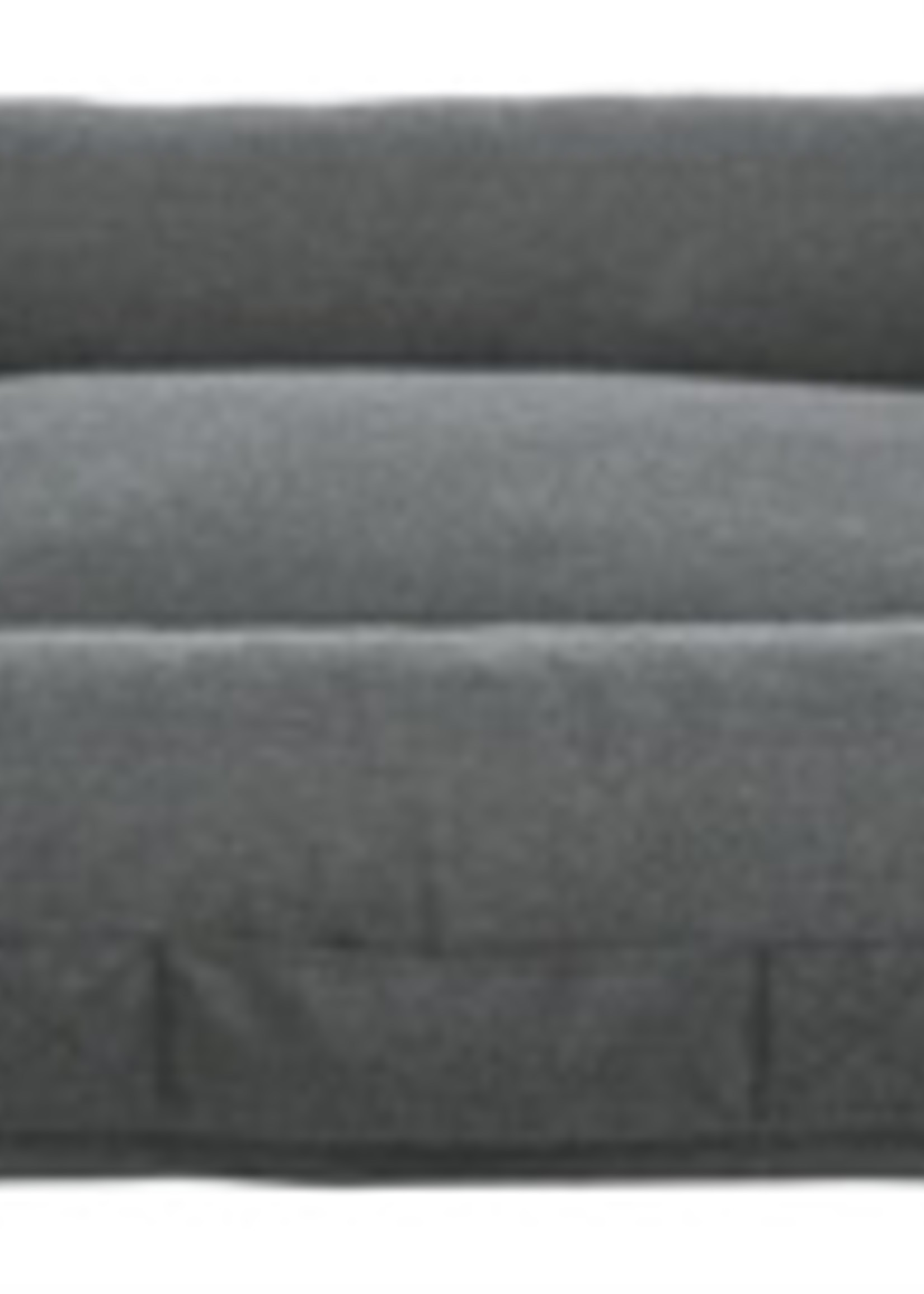 Trixie Trixie hondenmand pulito vitaal grijs