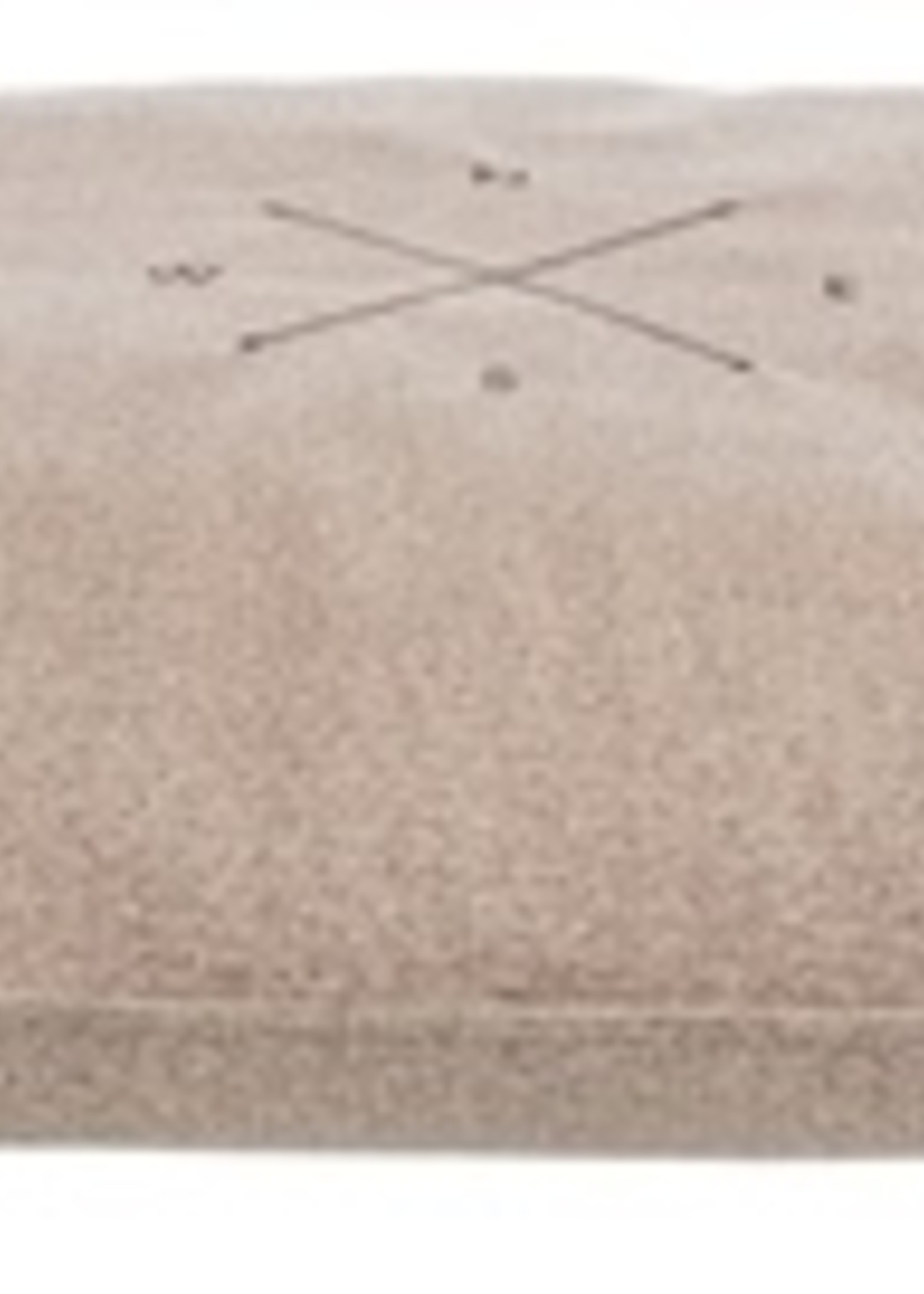 Trixie Trixie be nordic hondenkussen fohr soft zand