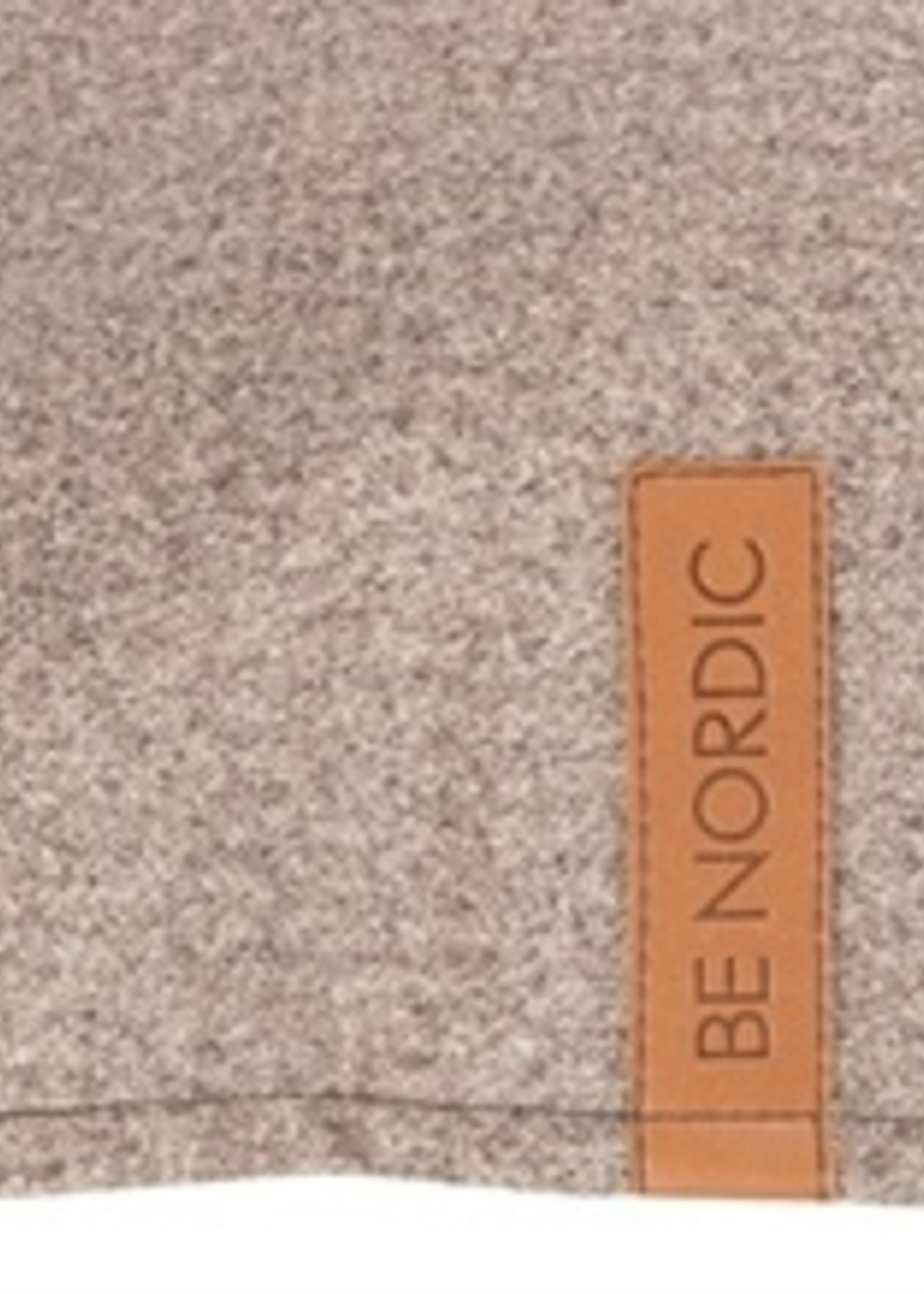 Trixie Trixie be nordic hondenkussen fohr soft zand