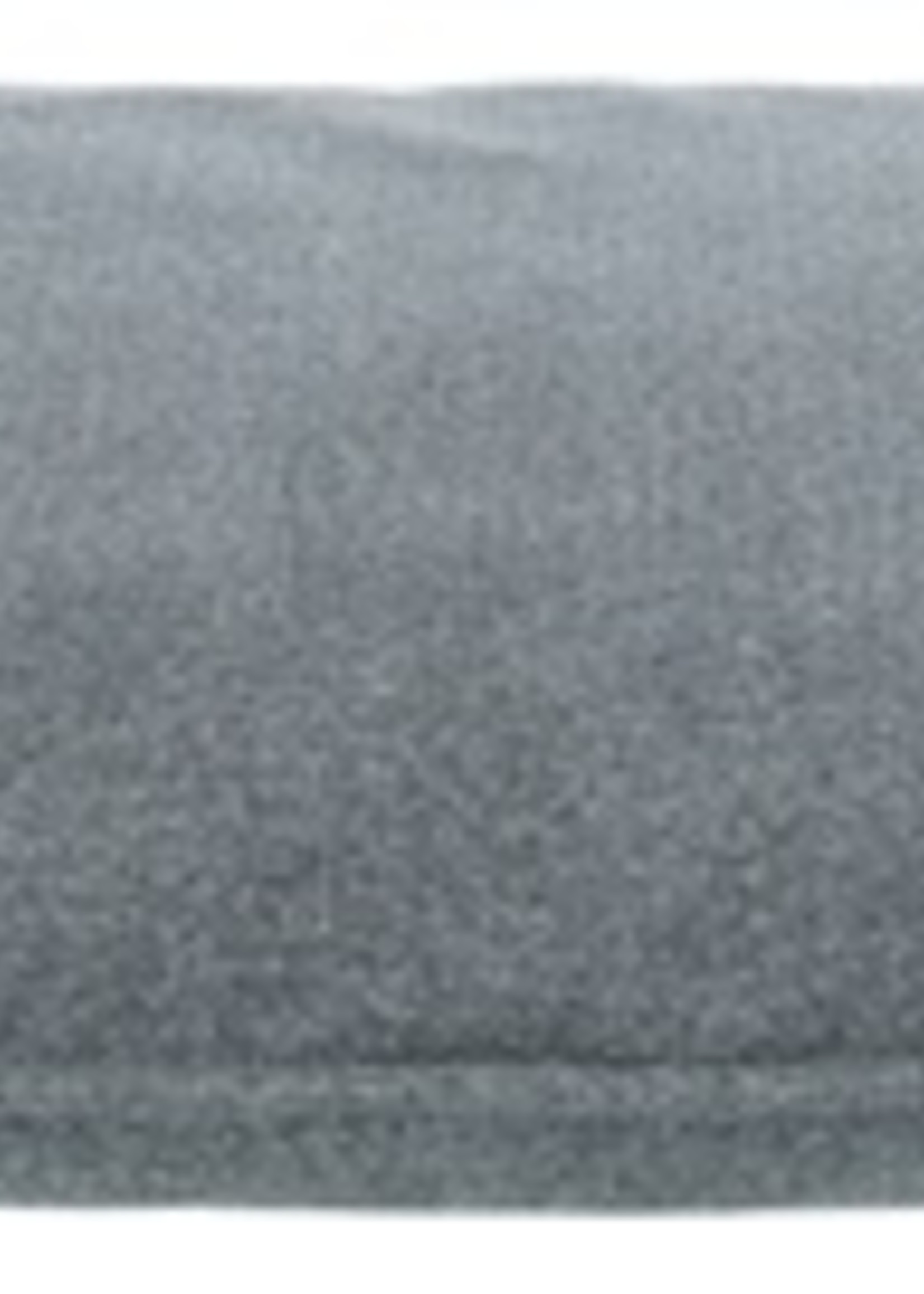 Trixie Trixie be nordic hondenkussen fohr soft grijs