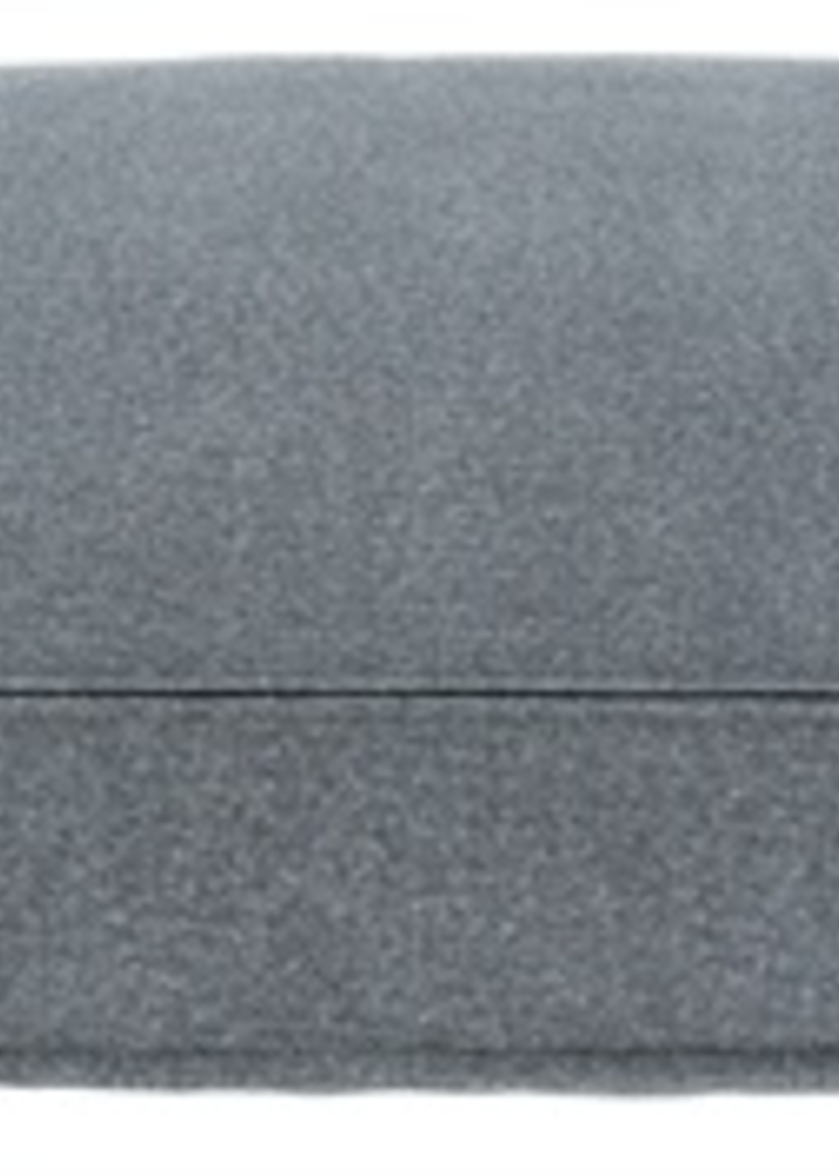 Trixie Trixie be nordic hondenkussen fohr soft grijs