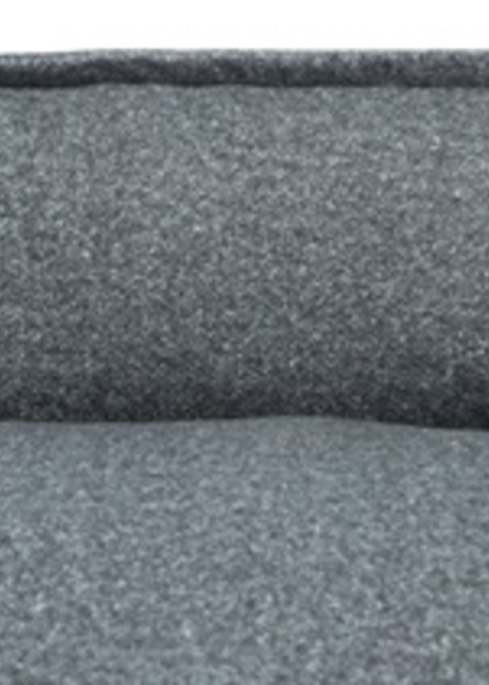 Trixie Trixie be nordic hondenmand fohr soft grijs