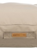 Trixie Trixie hondenkussen vital outbag zand