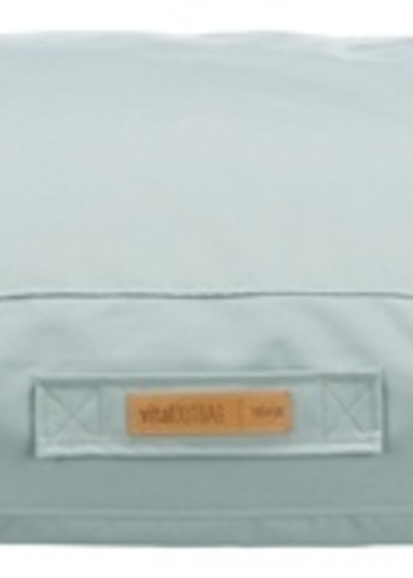 Trixie Trixie hondenkussen vital outbag mintgroen