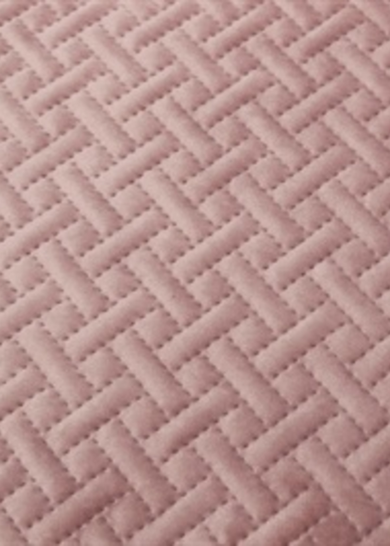 Trixie Trixie hondenmand sofa livia roze