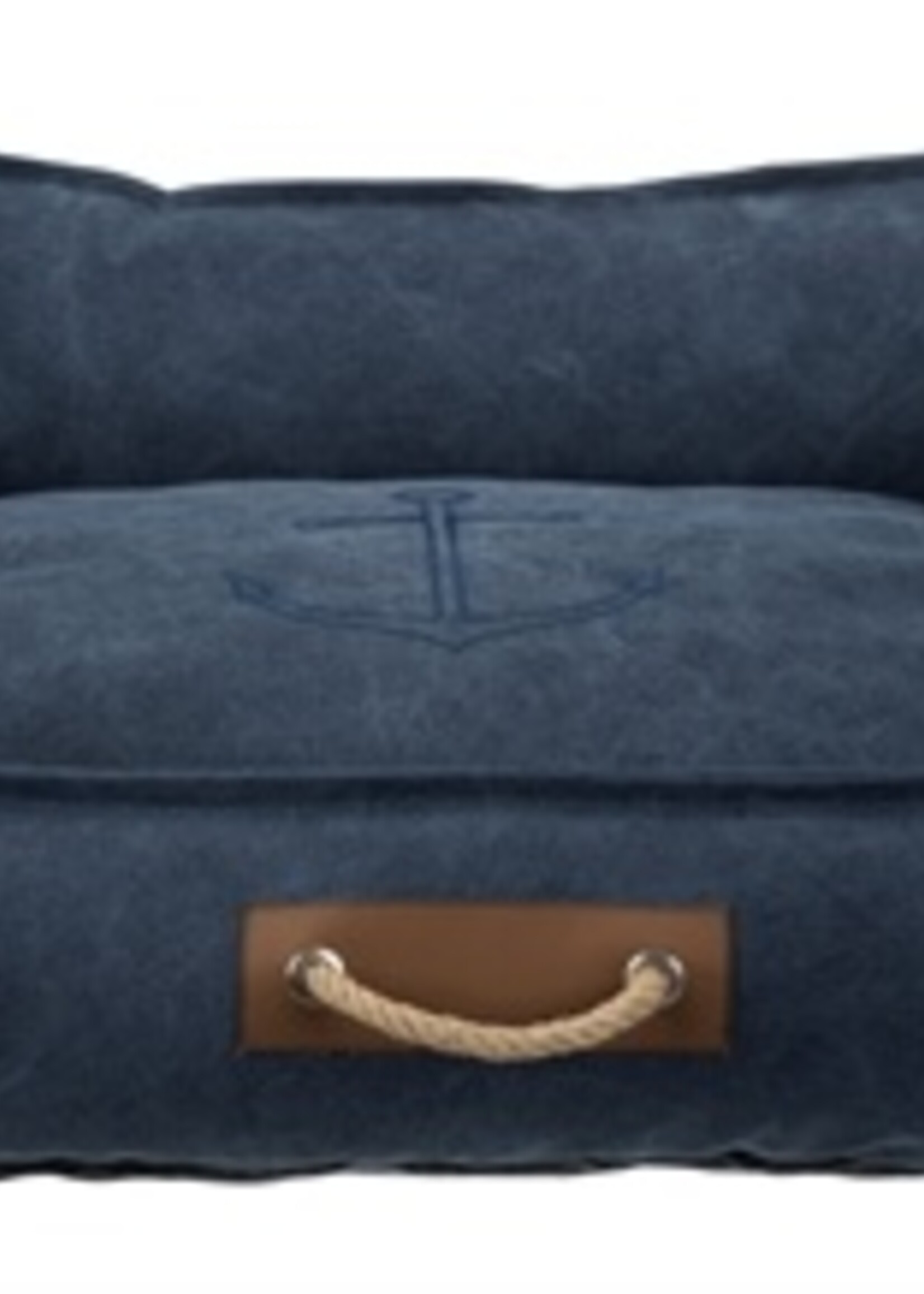 Trixie Trixie be nordic hondenmand fohr donkerblauw