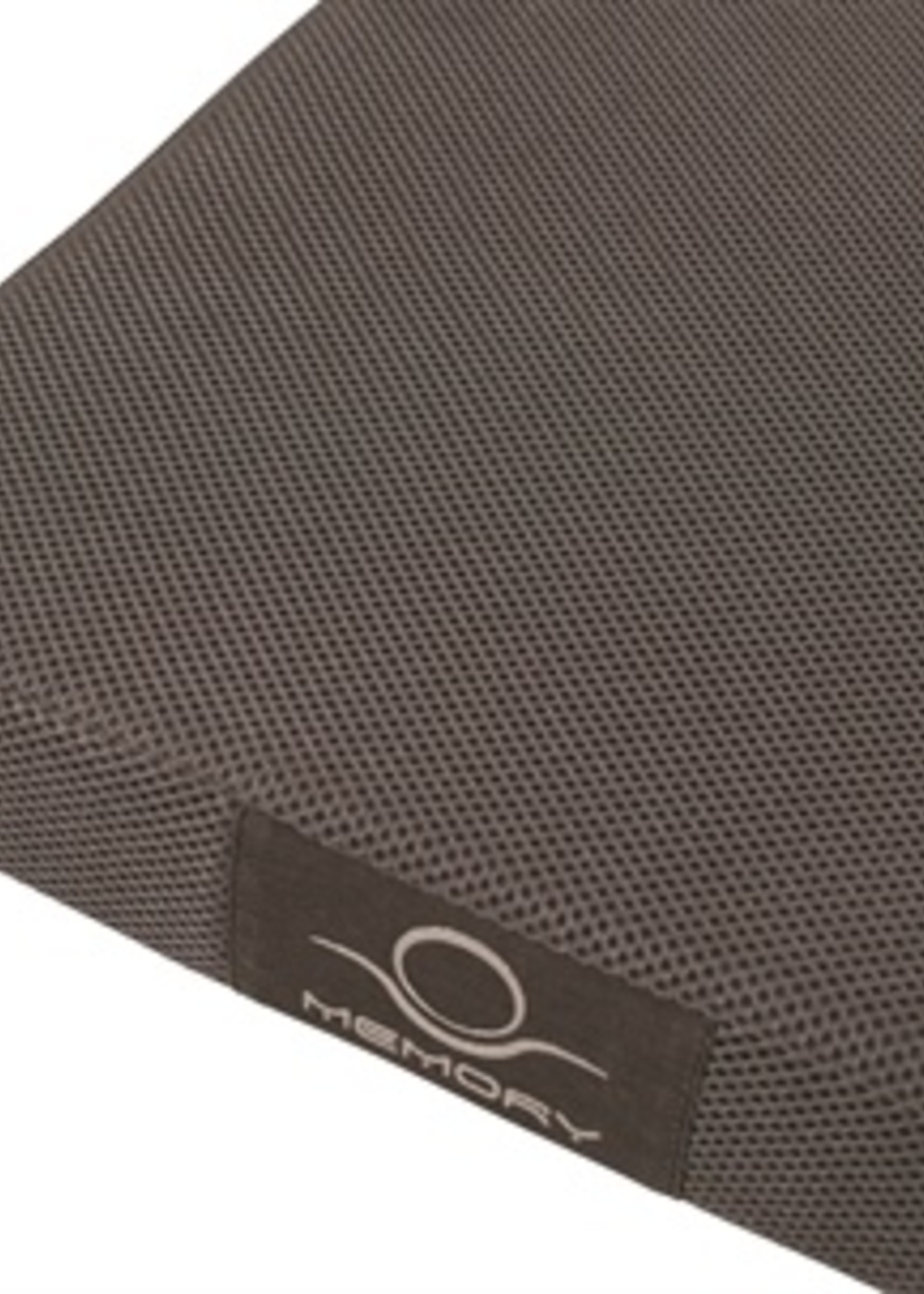 Zolux Zolux hondenkussen memory foam afneembare hoes zwart