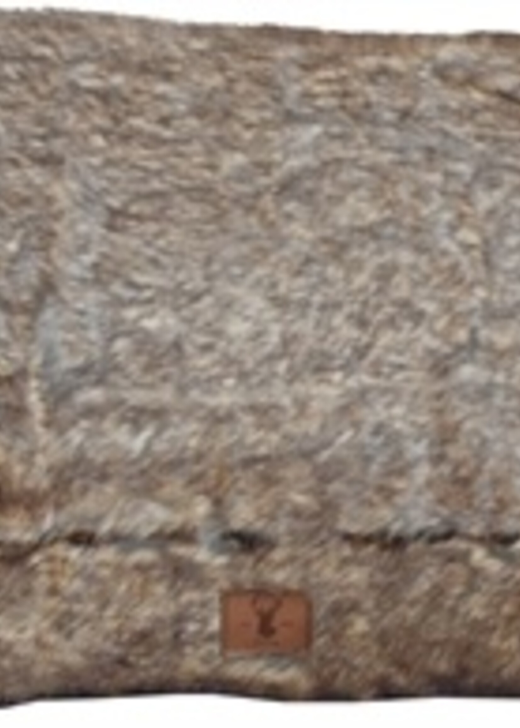 Boony Boony ligkussen est 1941 grizzly bruin