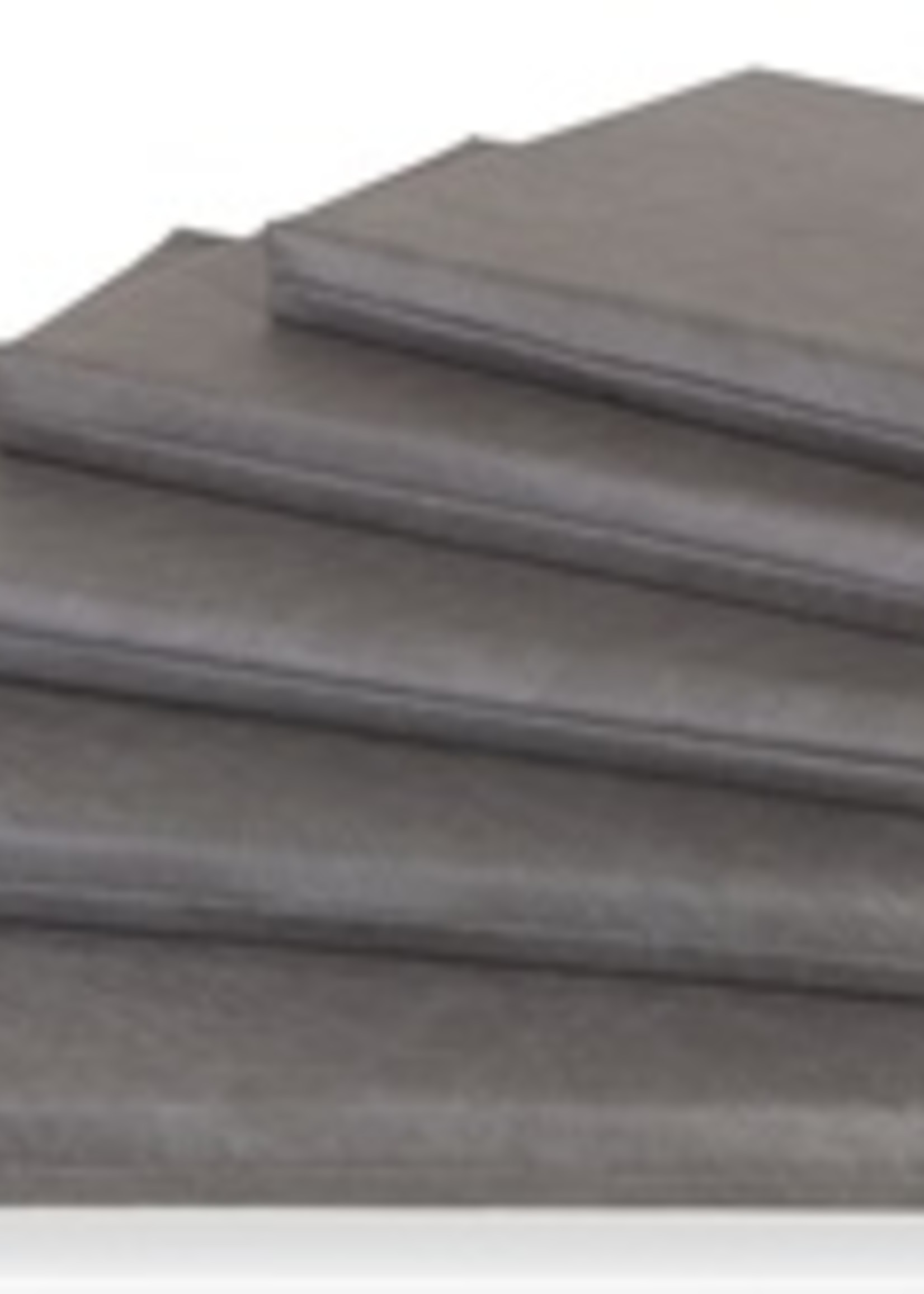 Bia bed Bia bed matras ligbed grijs