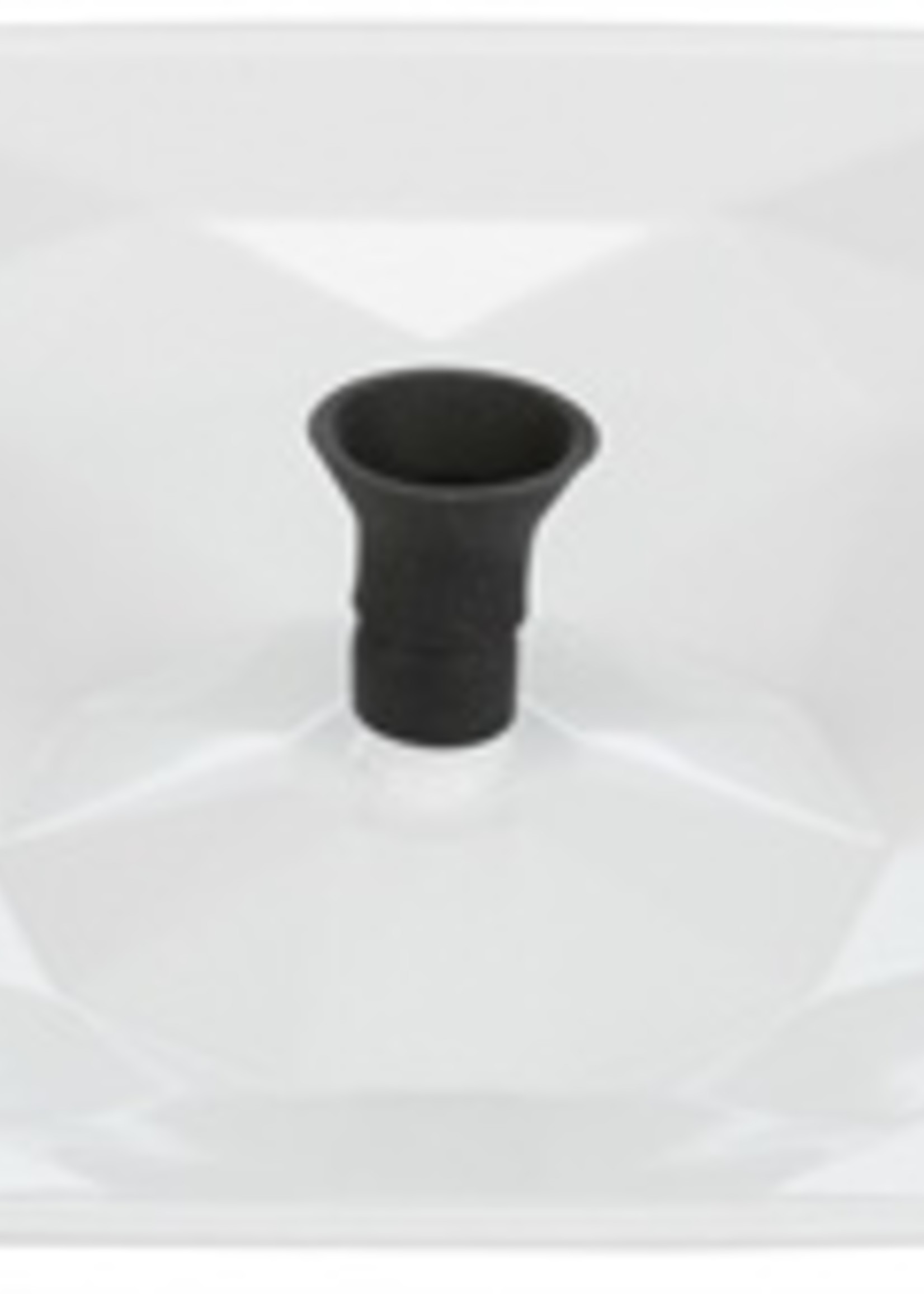 Trixie Trixie drinkfontein polygon melamine grijs / wit