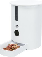 Trixie Trixie voerautomaat tx9 wit