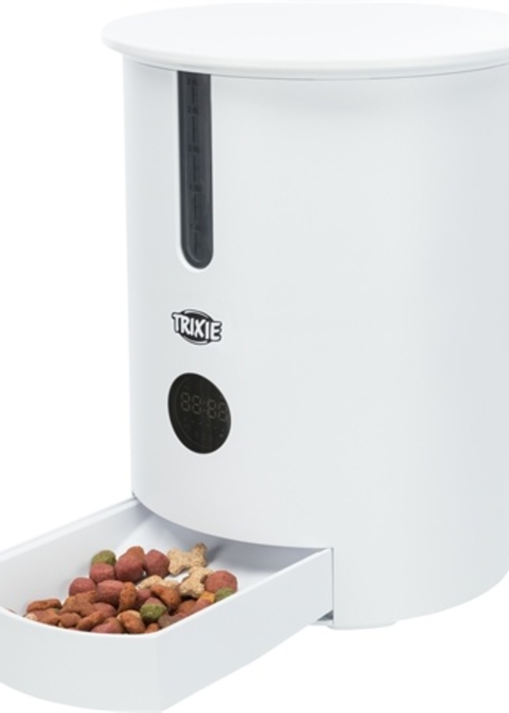Trixie Trixie voerautomaat tx9 wit
