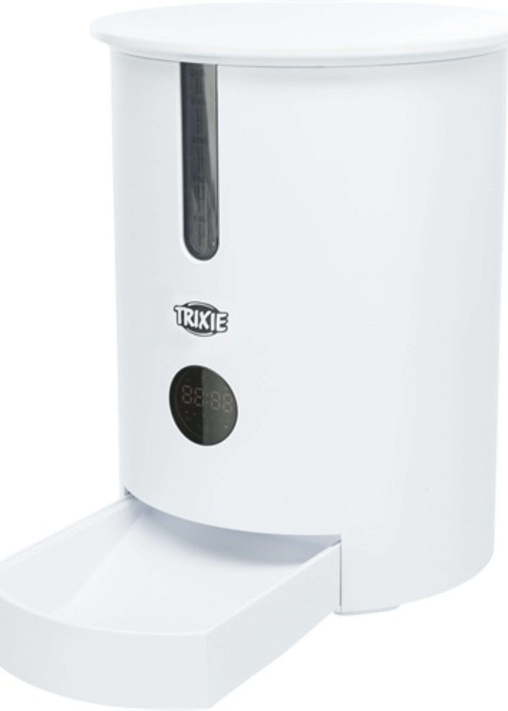 Trixie Trixie voerautomaat tx9 wit