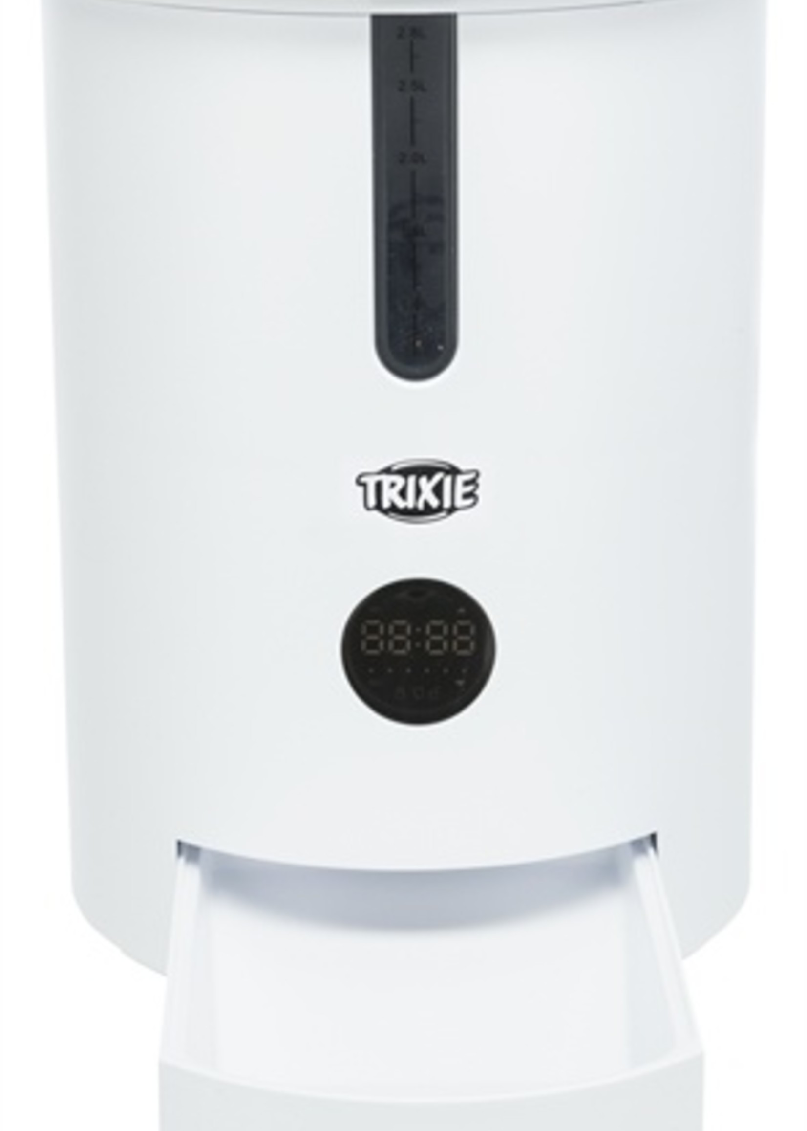 Trixie Trixie voerautomaat tx9 wit