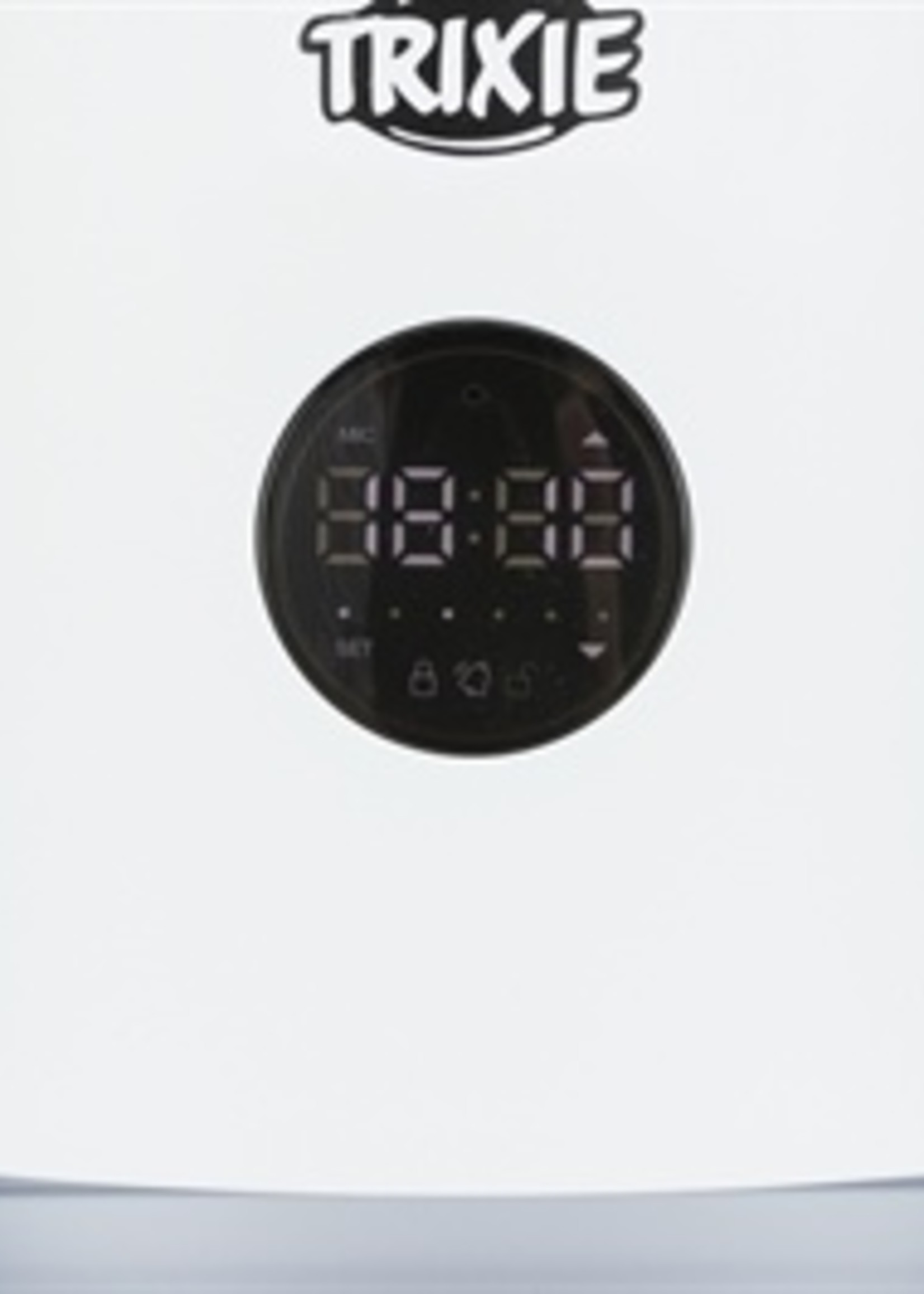 Trixie Trixie voerautomaat tx9 wit