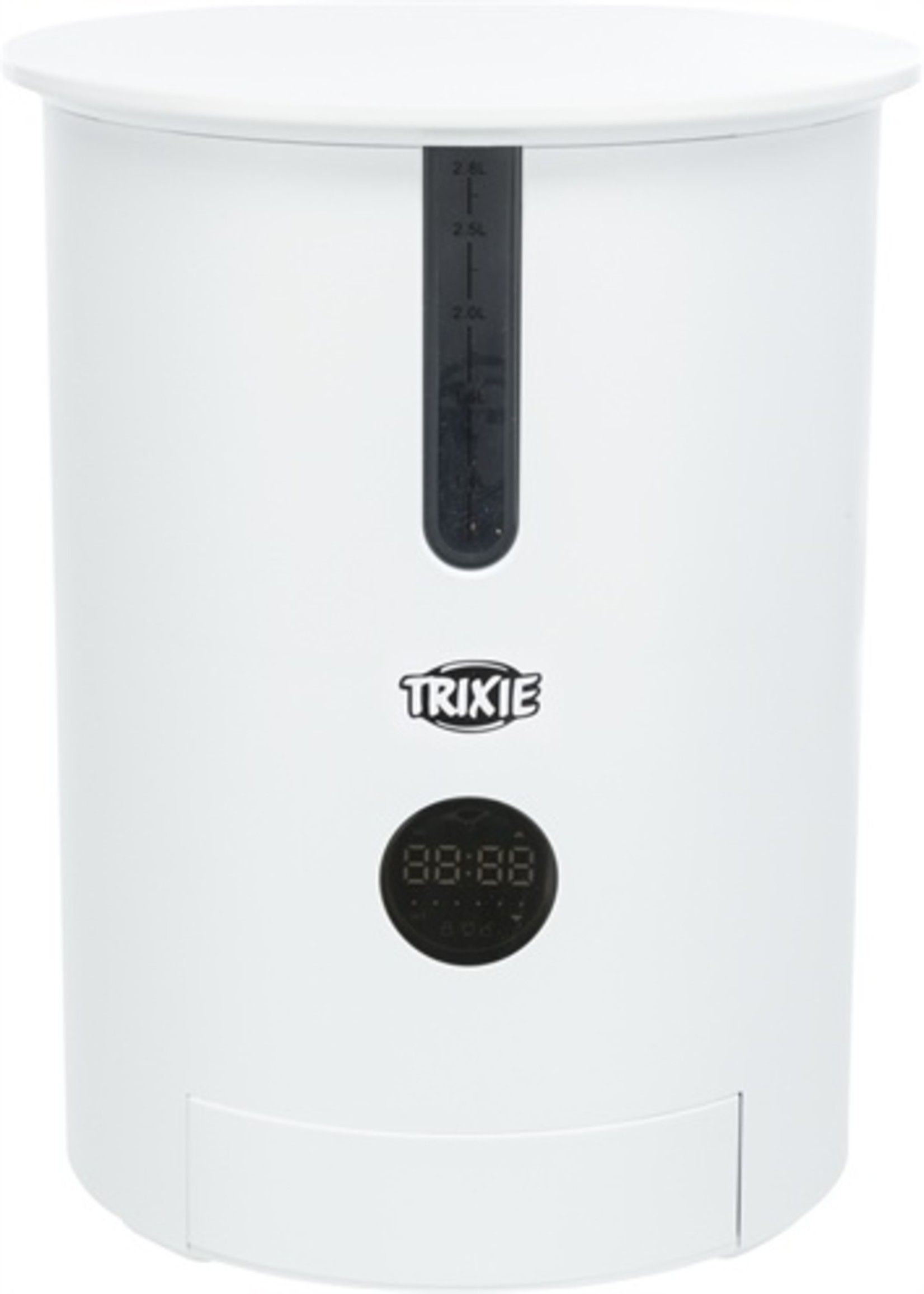 Trixie Trixie voerautomaat tx9 wit