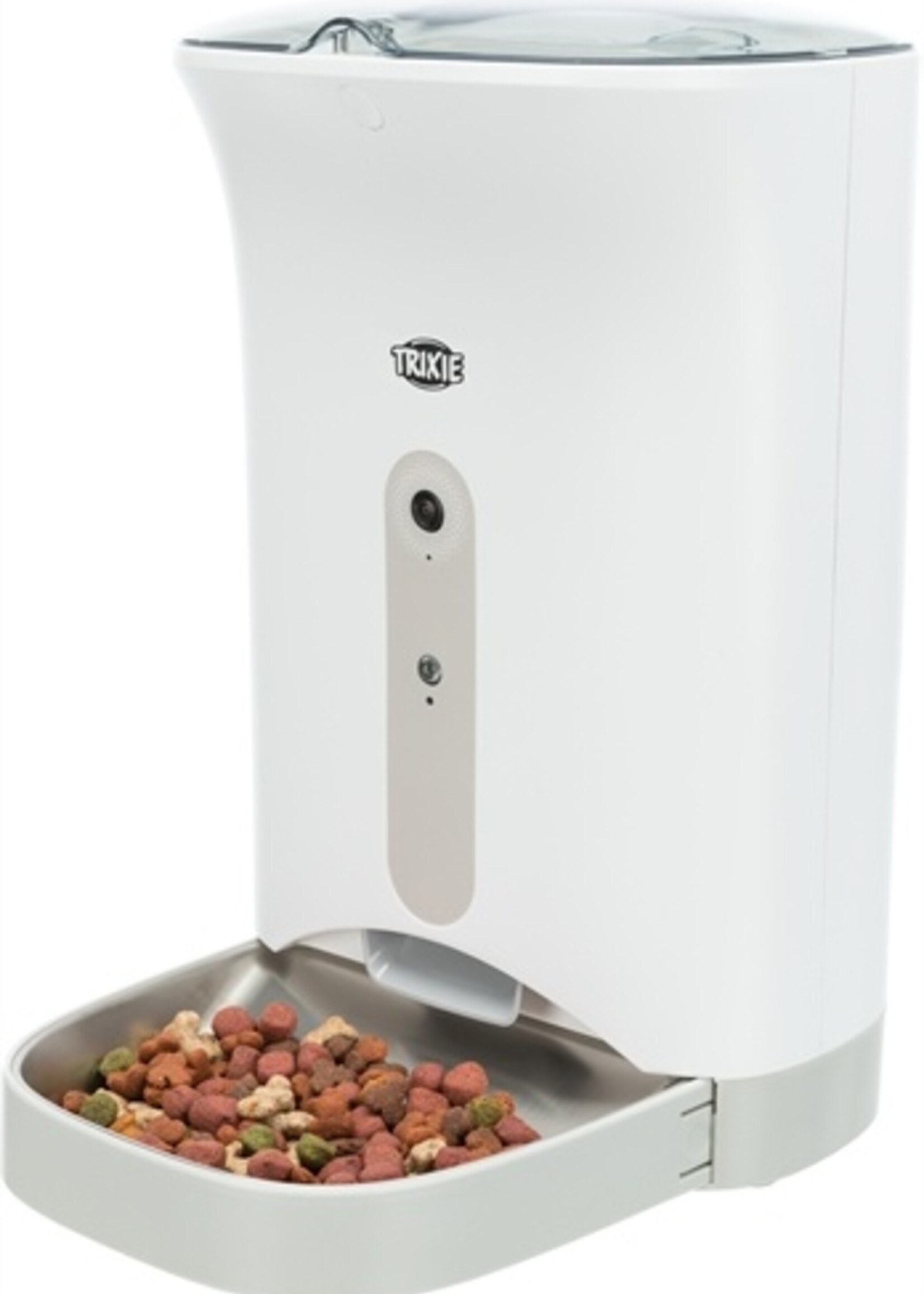 Trixie Trixie voerautomaat tx8 smart wit