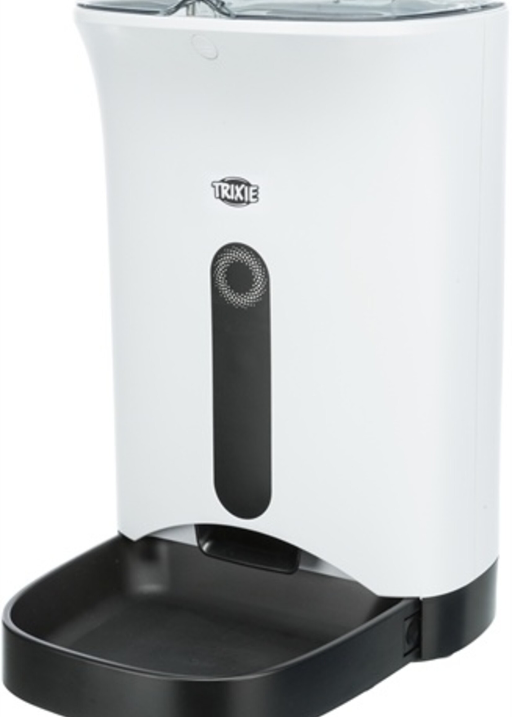 Trixie Trixie voerautomaat tx8 wit / zwart