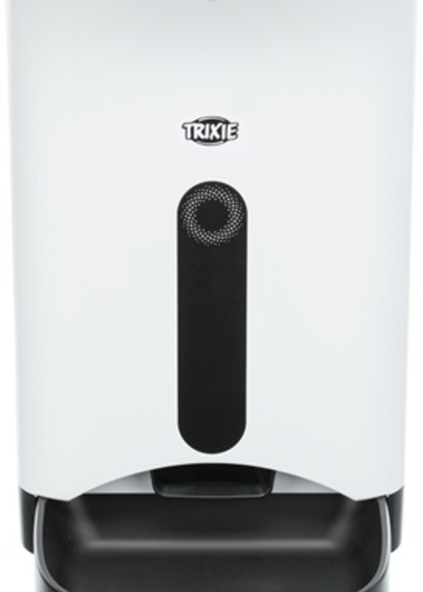 Trixie Trixie voerautomaat tx8 wit / zwart