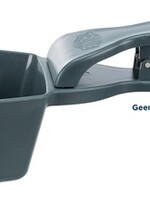 Trixie Trixie voerschep met afsluitclip assorti