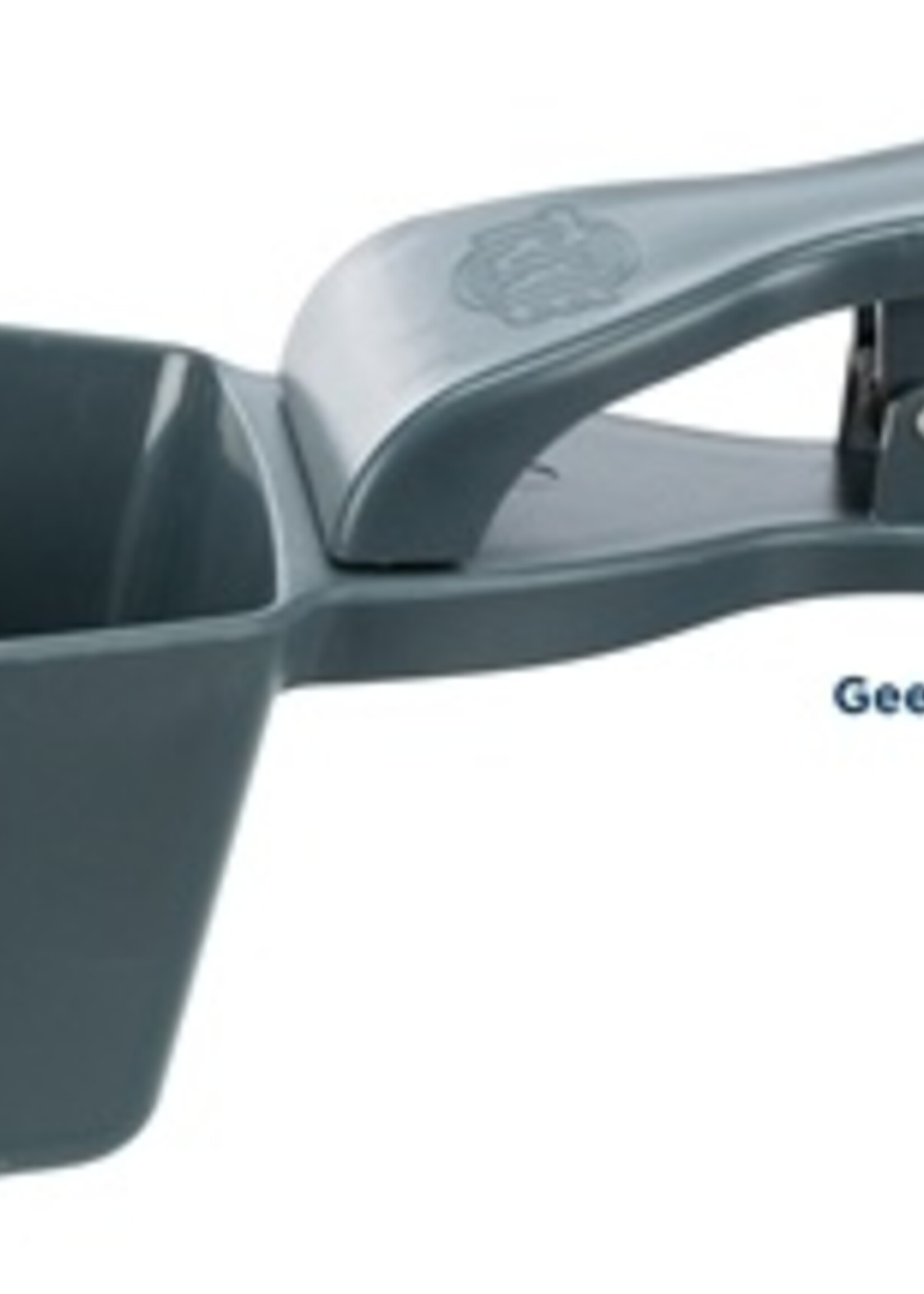 Trixie Trixie voerschep met afsluitclip assorti