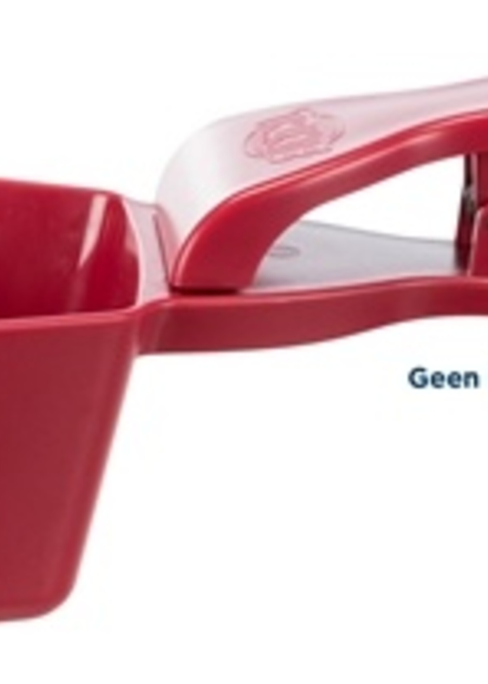 Trixie Trixie voerschep met afsluitclip assorti