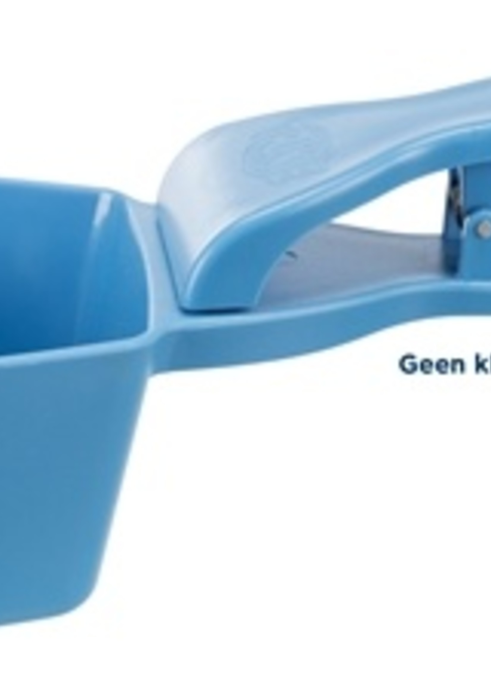 Trixie Trixie voerschep met afsluitclip assorti