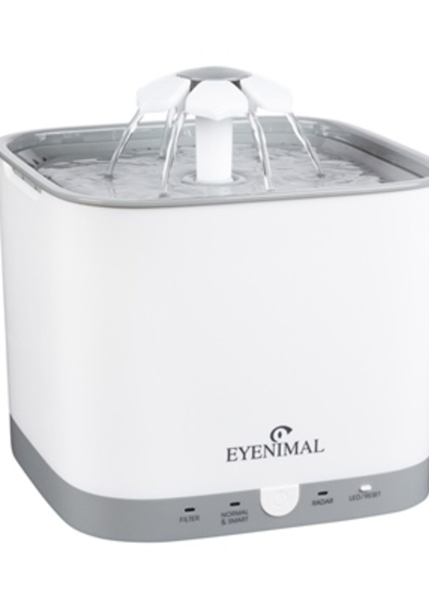 Eyenimal Eyenimal drinkfontein smart bloom