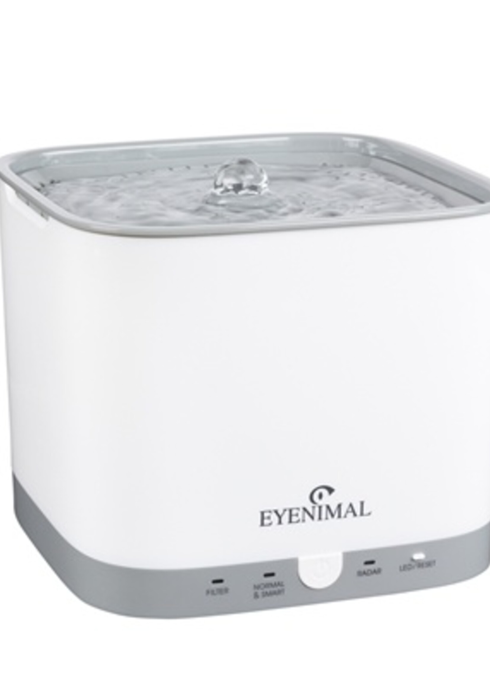 Eyenimal Eyenimal drinkfontein smart bloom